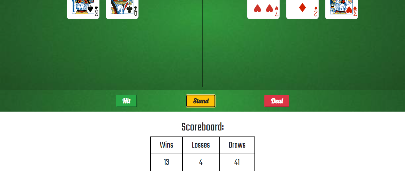 simple-black-jack-card-game-in-javascript-free-source-code-sourcecodester